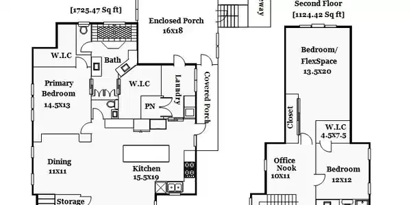 429 Cades Trail