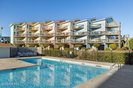 8801 Reed Drive Unit 116 West