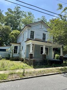 207 N Pierce Street