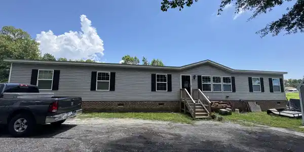 333 Farin Ward Road