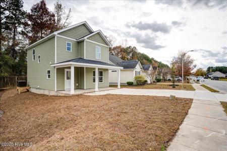 4609 Rainmaker Drive