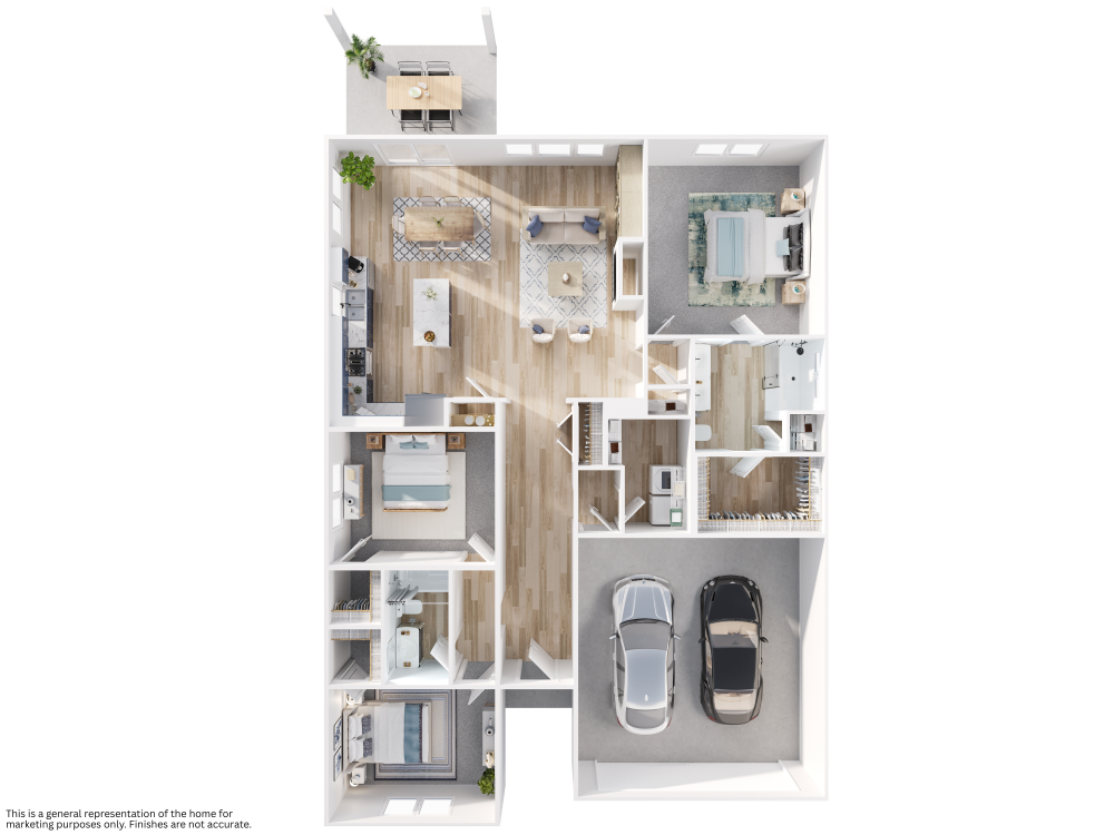 Image 4: Floor Plan