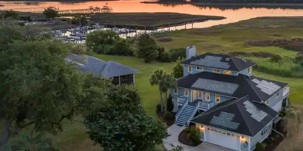 2545 Crab Catcher Court