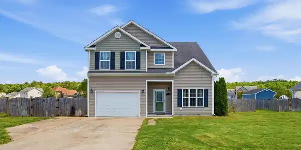 116 Bay Leaf Drive