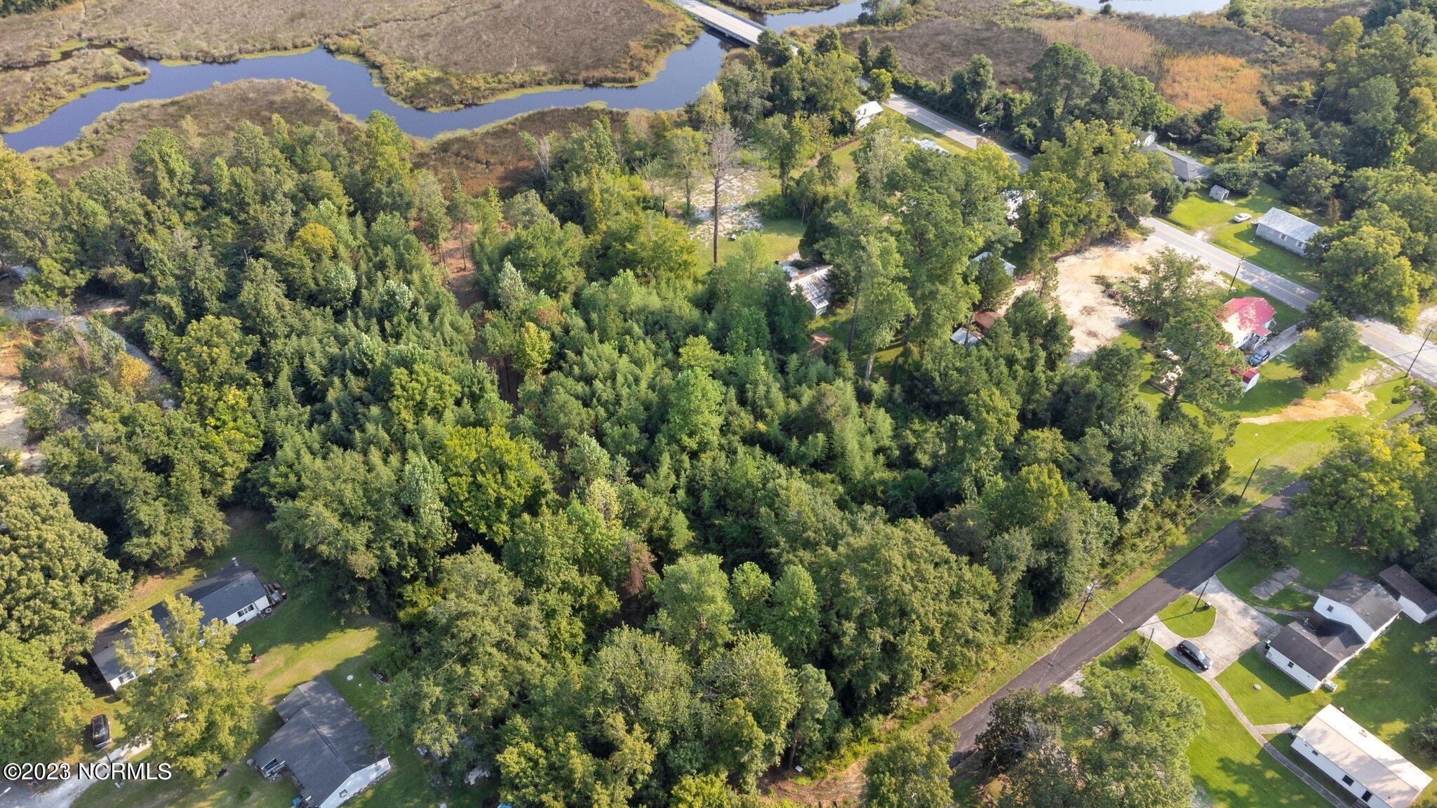 Image 4: 2 Dees Avenue, Bayboro NC