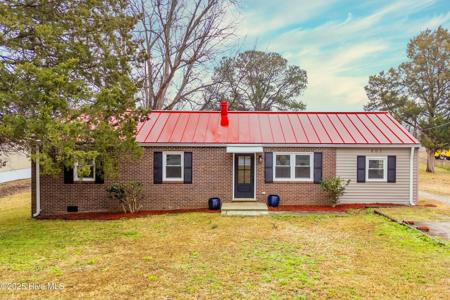 207 S Glenburnie Road