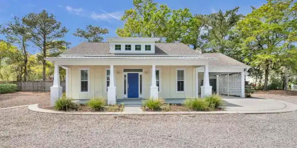 511 Spencer Farlow Drive