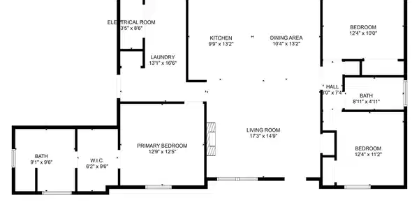 40 East Drive