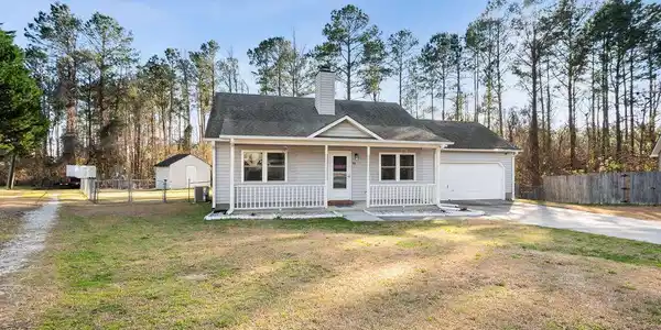 318 Firethorn Lane