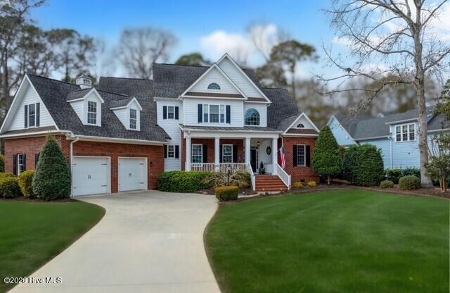 Image 3: Cedar Crest first