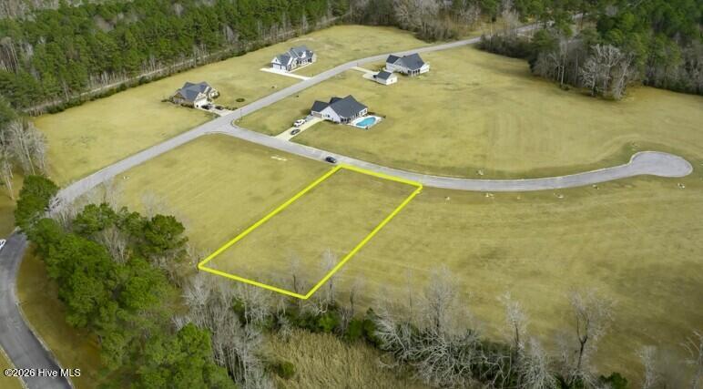 Image 1: Lot Davis Field Property