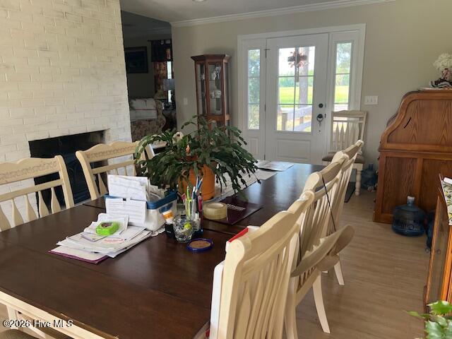 Image 3: Dining Room