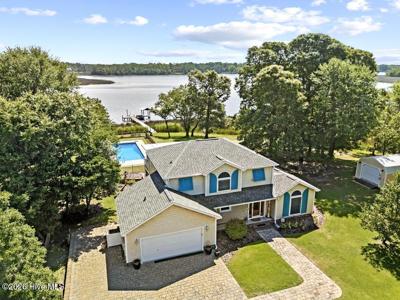 148 E Ivybridge Drive