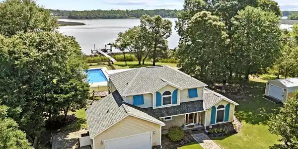 148 E Ivybridge Drive