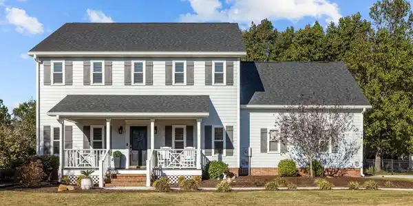 1801 Clubhouse Drive