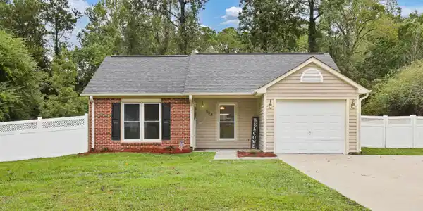 538 Shadowridge Road