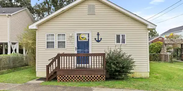 303 Harper Avenue