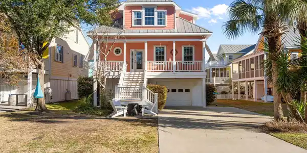 1725 Spot Lane