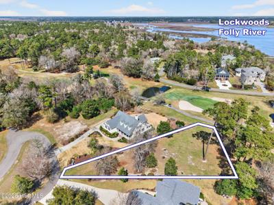 3118 Bogie Court SW