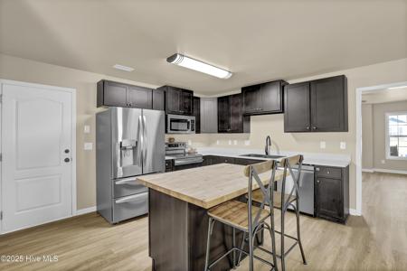 701 Bay Willow Court