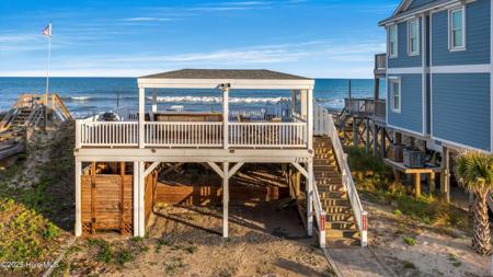 1122 N Shore Drive