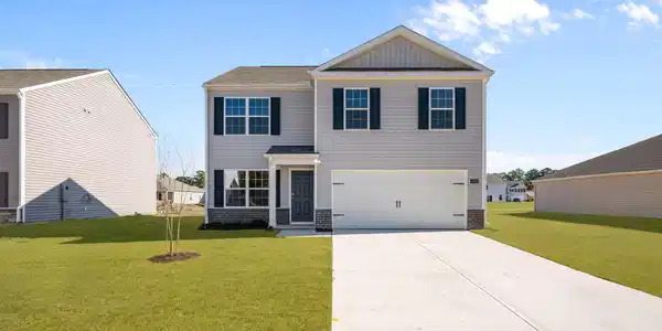 4008 Topsail Trail