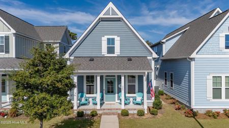 323 Great Egret Way