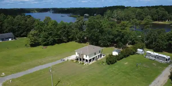 297 Snug Harbor Lane