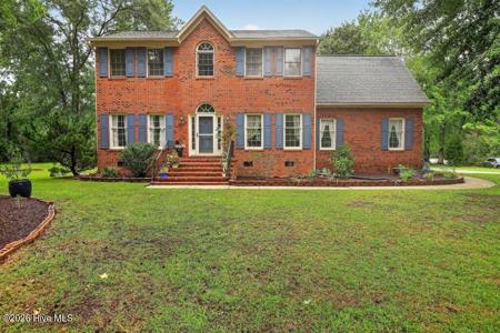 4001 Shinnecock Drive