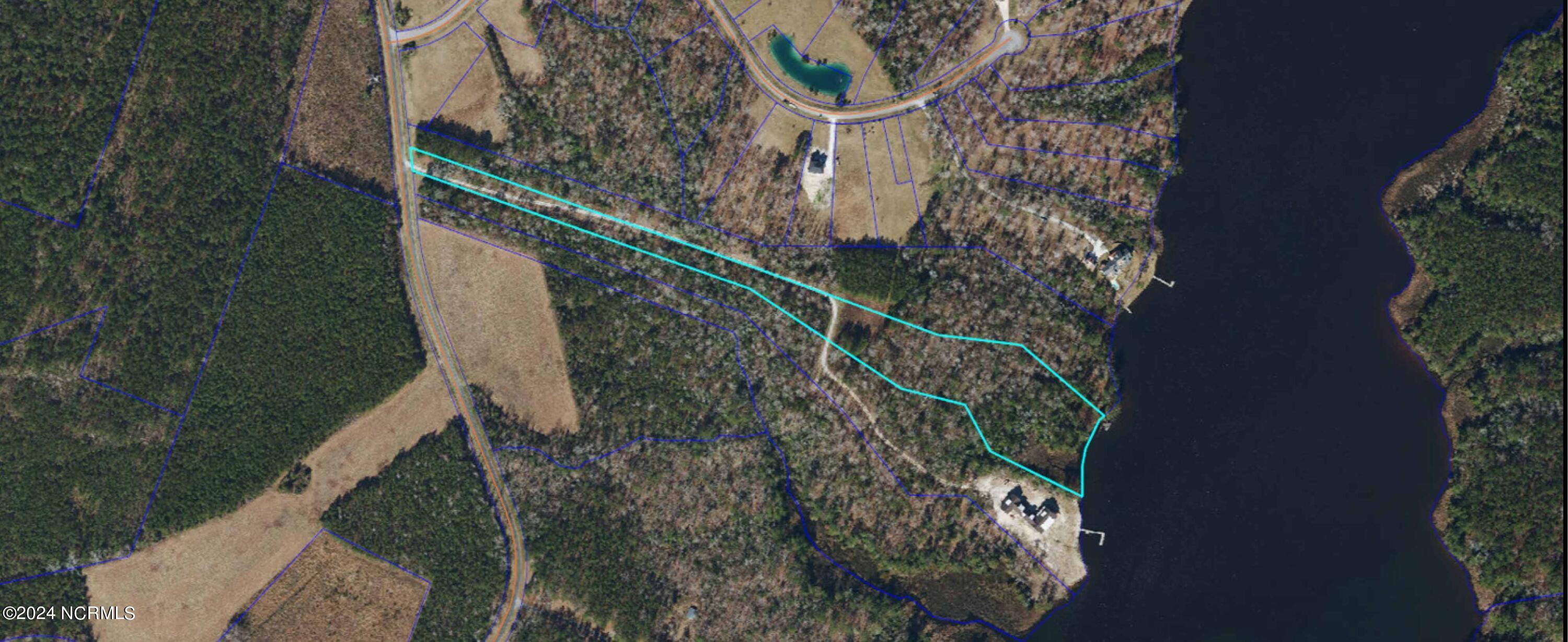 Image 2: GIS Map