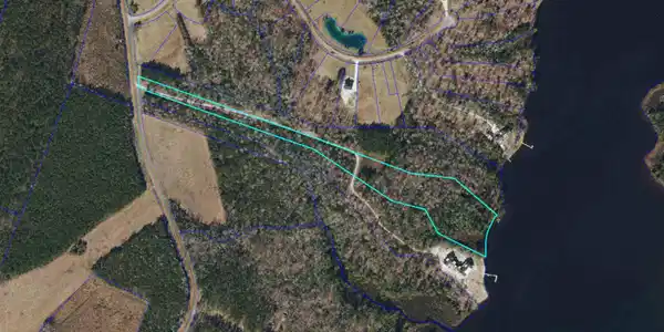 Image 2: GIS Map
