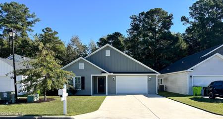 315 Woolard Trail