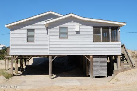 10321 S Old Oregon Inlet Road Unit 5