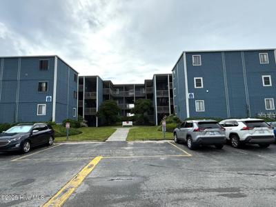 2210 New River Inlet Road Unit 357