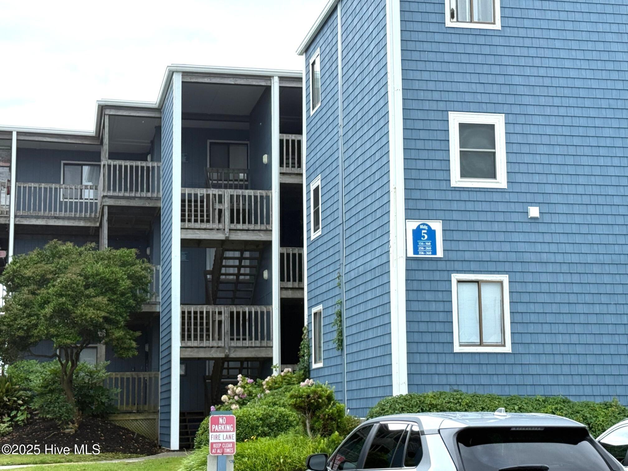 Image 2: Front Building 5