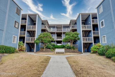 2210 New River Inlet Road Unit 254
