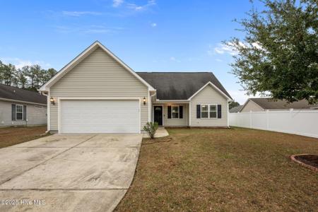 3603 Delesa Court
