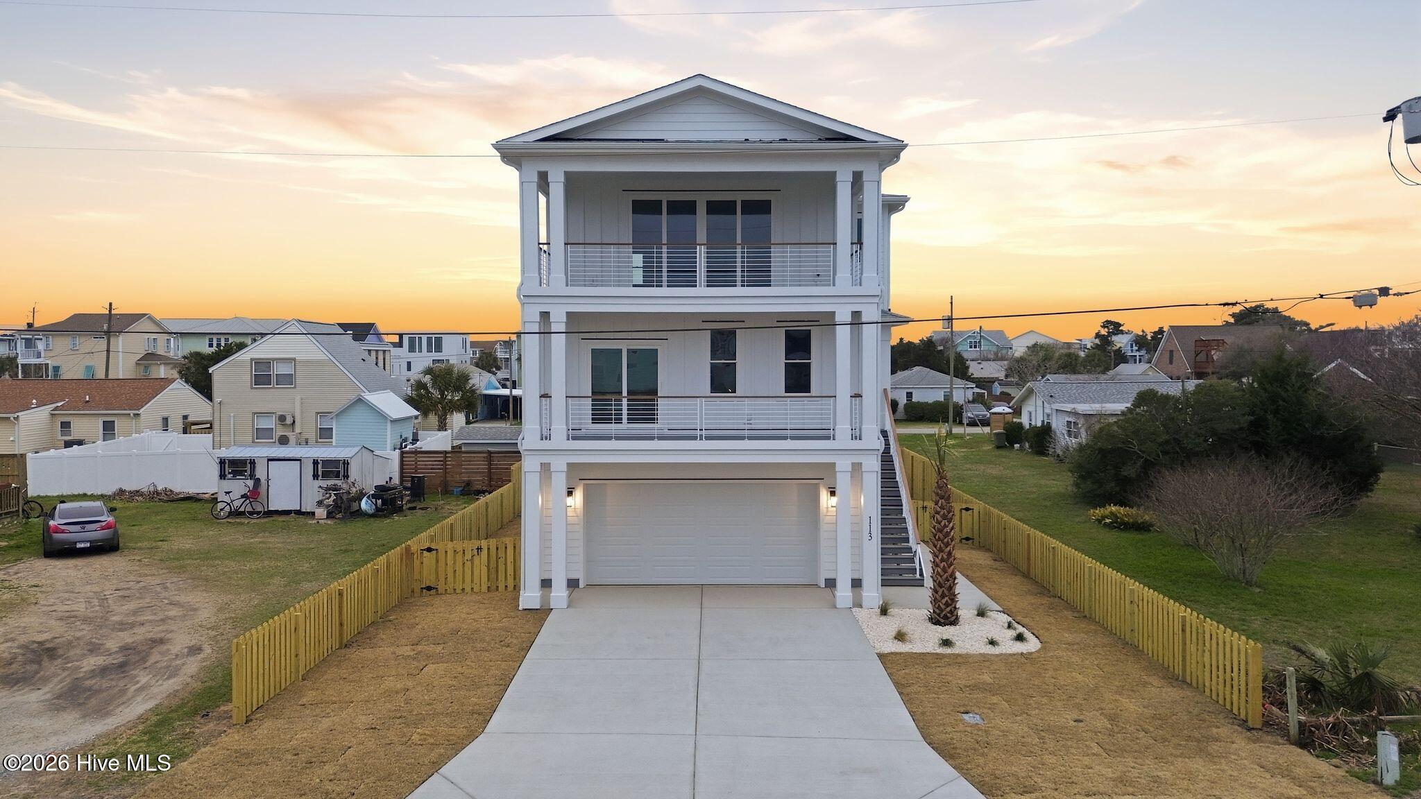 Image 1: 1_113_ocean_View_Ave_drone_014