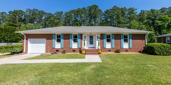 202 Carolina Pines Boulevard