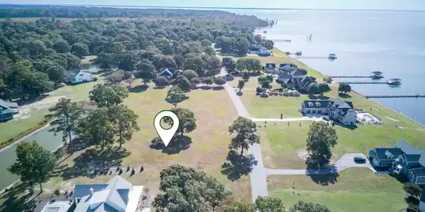 341 Bay Point Drive