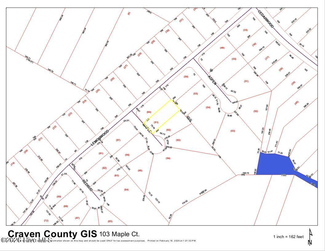 Image 3: GIS Map