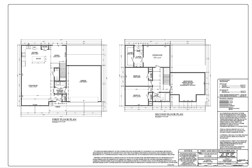 Image 4: Floor Plan