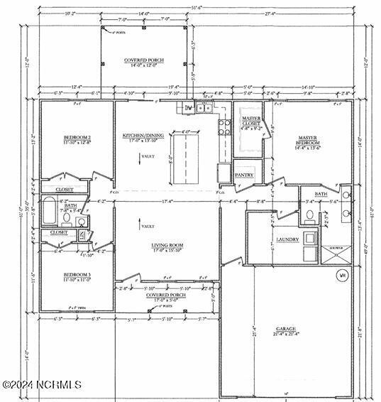 Image 3: Floor Plan