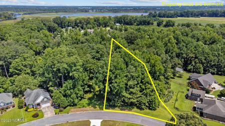 Lot 22 Hannah Drive