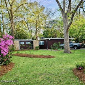 4507 Country Club Road