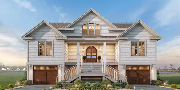556 Sheldrake Court
