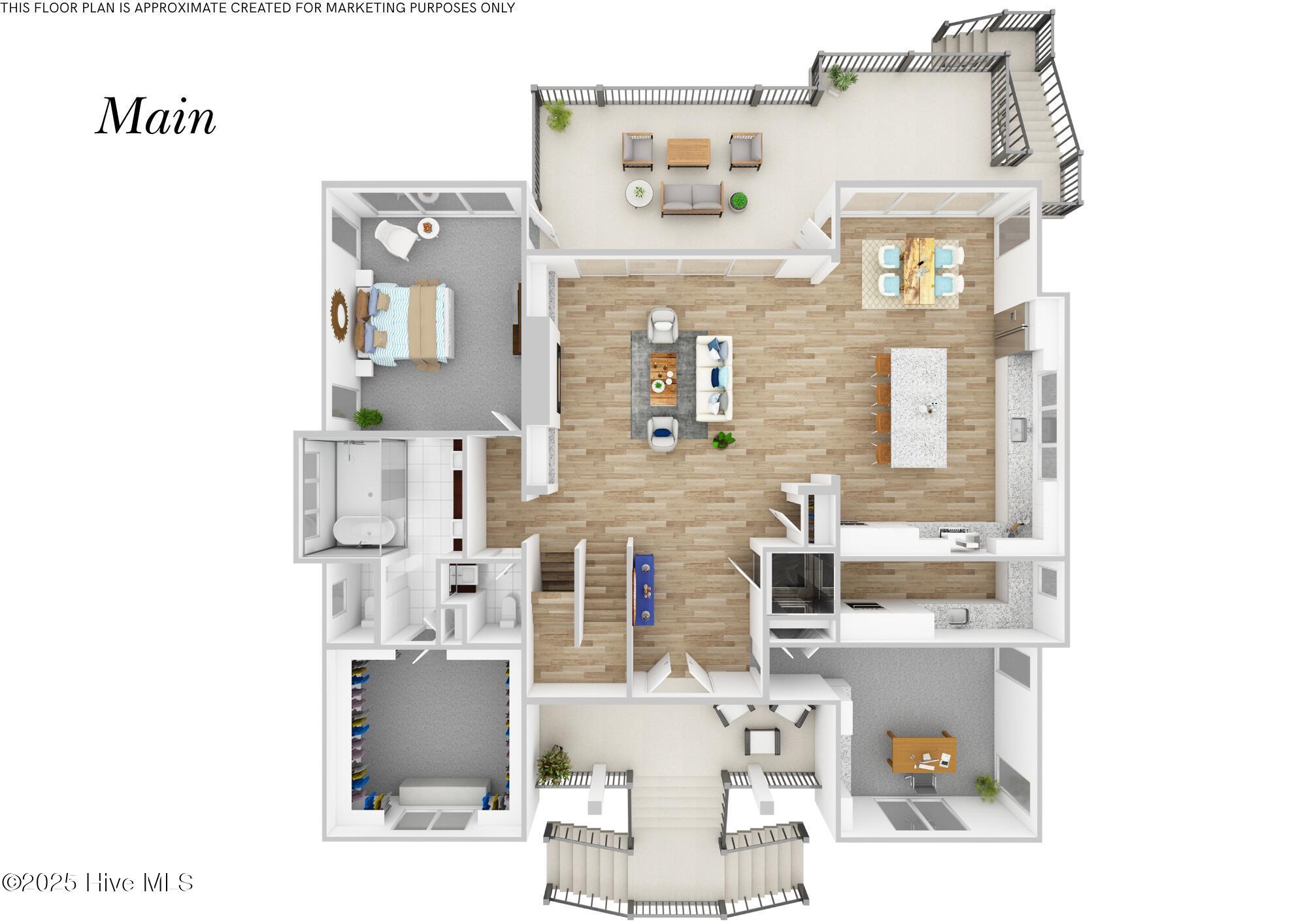Image 4: BCO 270 3D MAIN