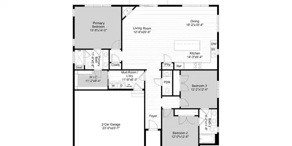 2014 Brighton Drive