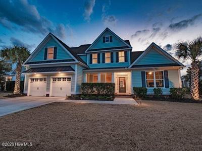 944 Baldwin Park Drive
