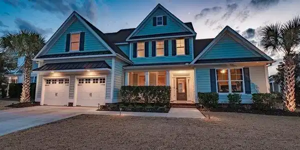 944 Baldwin Park Drive